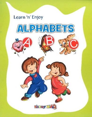 Alphabets