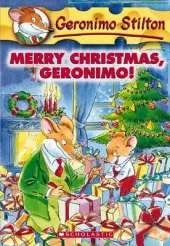 Merry Christmas, Geronimo! (Geronimo Stilton #12)