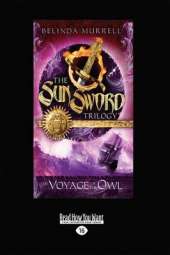 Sun Sword 2: Voyage of the Owl