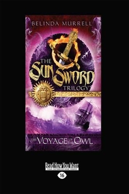 Sun Sword 2: Voyage of the Owl