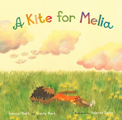 A Kite for Melia