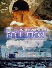Pollution Hardback