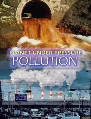 Pollution Hardback