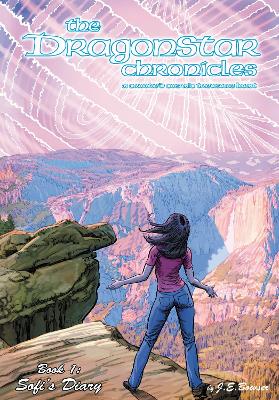 The Dragonstar Chronicles: Sofi's Diary