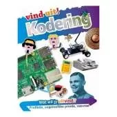 Vind Uit! Kodering
