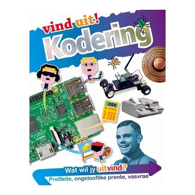 Vind uit! Kodering