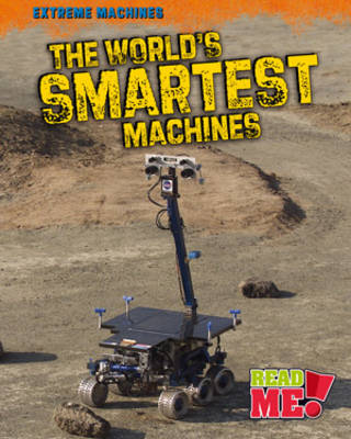 World's Smartest Machines