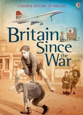 Britain Since the War