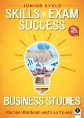 Skills For Exam Success Business Studies