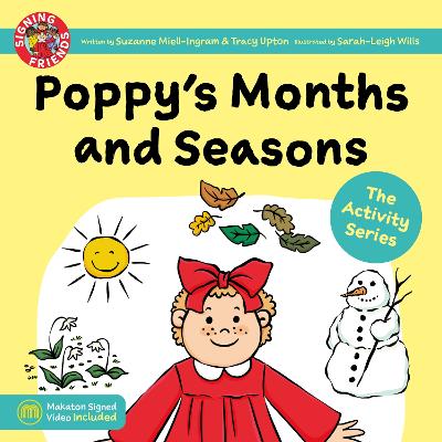 Poppy's Months and Seasons