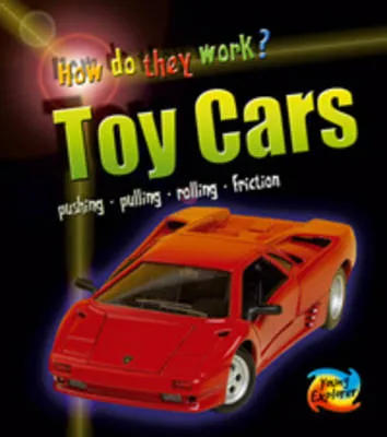 Toy Cars