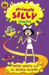 Snow White and the Seven Aliens