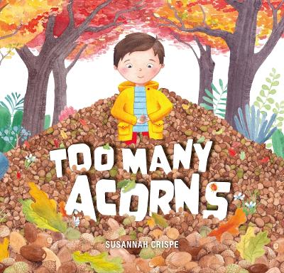 Too Many Acorns
