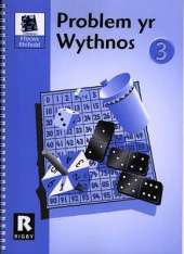 Numeracy Focus 3: Problem yr Wythnos