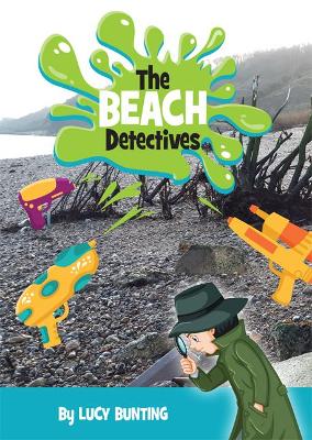 The Beach Detectives