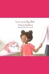 Lauren and the piggy bank