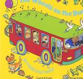The Wheels on the Bus Go Round and Round