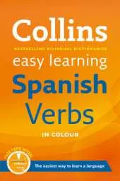 Collins Easy Learning Spanish Verbs
