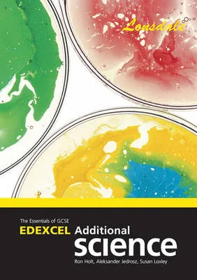 Edexcel Additional Science: Revision and Classroom Companion (2012 Exams Only)
