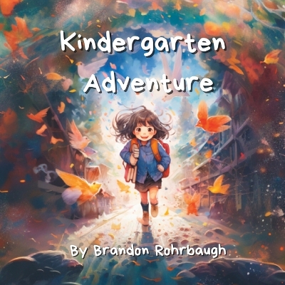 Kindergarten Adventure