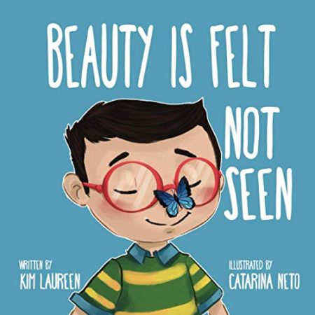 Beauty Is Felt Not Seen