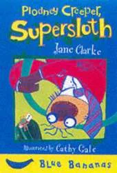 Plodney the Supersleuth
