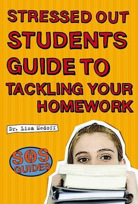 Stressed Out Students' Guide to Tackling Your Homework