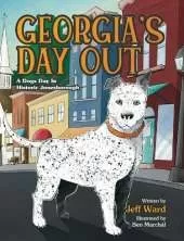 Georgia's Day Out: A Dogs Day In Historic Jonesborough