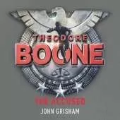 Theodore Boone: The Accused: Theodore Boone 3