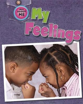 All About Me: My Feelings