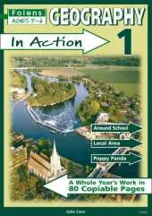 Geography in Action
