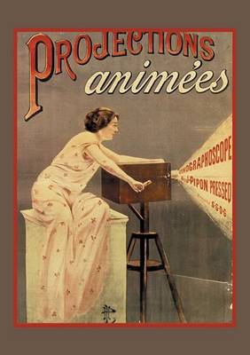Carnet Blanc Projection Cinema