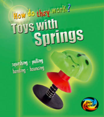 Toys with Springs