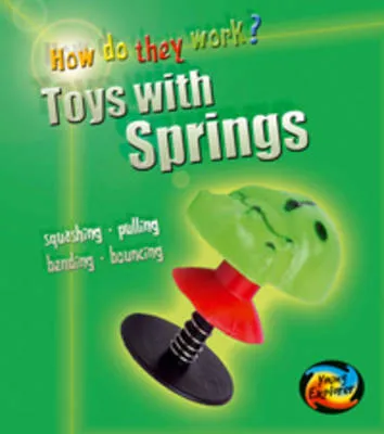 Toys with Springs