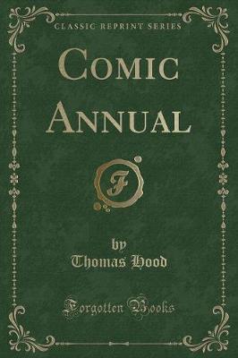 Comic Annual (Classic Reprint)