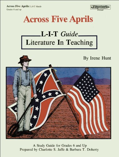 Across Five Aprils