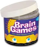 Brain Games