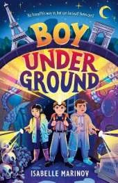 Boy Underground