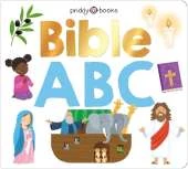 Bible ABC (First Bible Stories)
