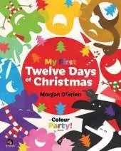 My First Twelve Days of Christmas