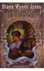 The Magicians of Caprona