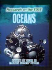 Research on the Edge: Oceans
