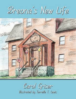 Breona's New Life