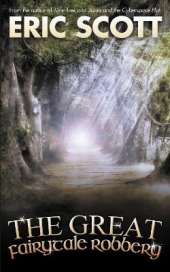 The Great Fairytale Robbery
