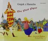 Pied Piper in Polish and English
