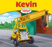 Thomas & Friends: Kevin