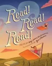 Read! Read! Read!
