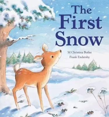 The First Snow