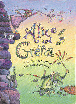 Alice And Greta