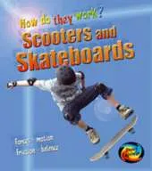 Scooters & Skateboards